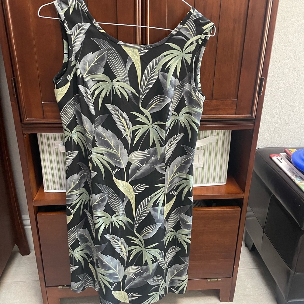 Tommy bahama dress
